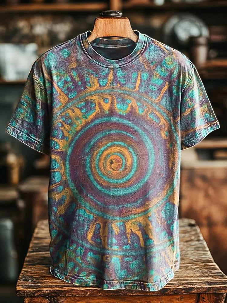 Vintage Inspired T-Shirt