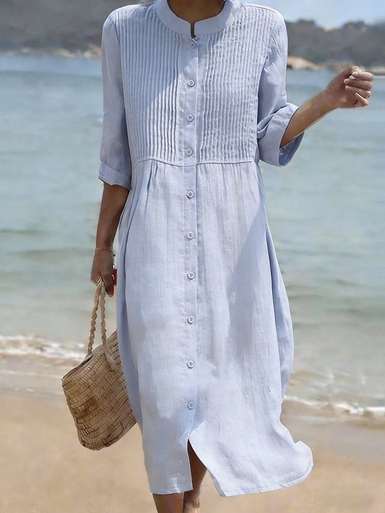 Thoughtfully Designed Dress