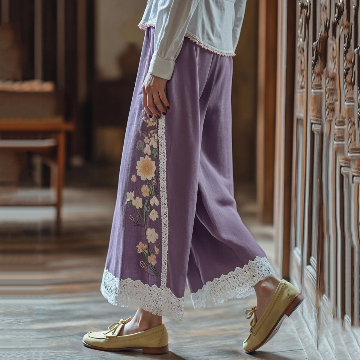 Light purple