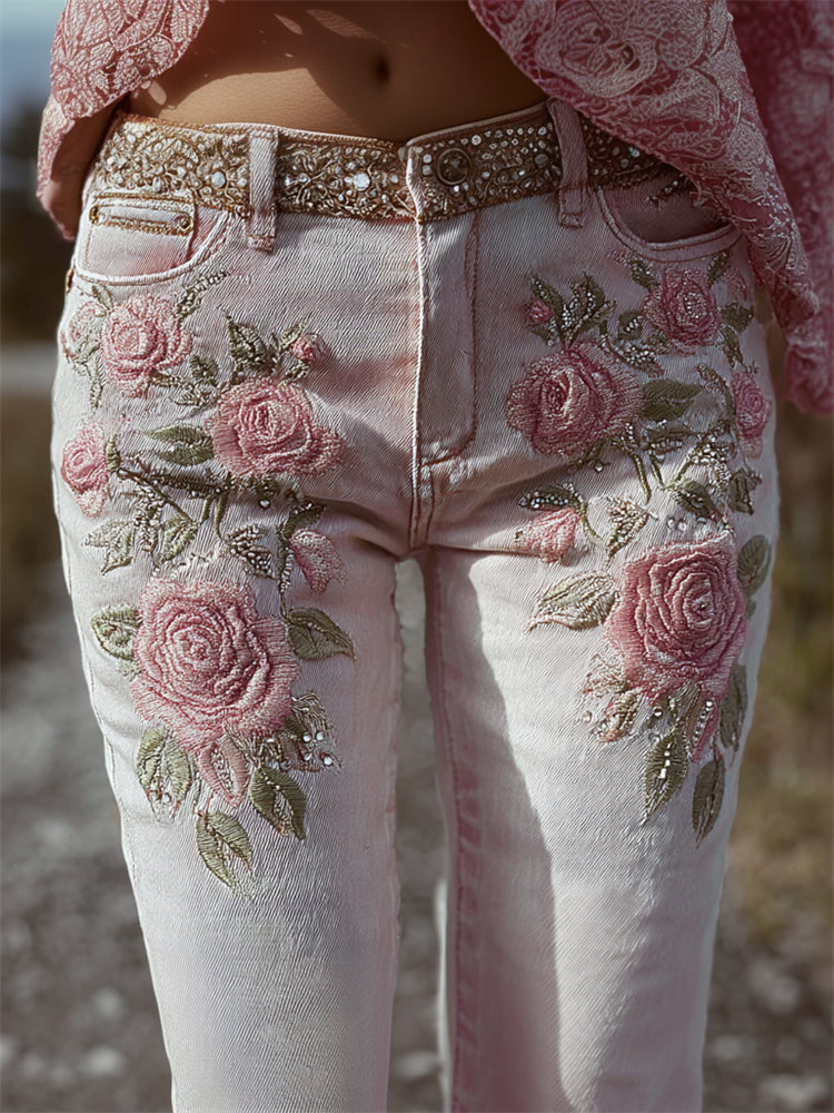 Classic Vintage Garment