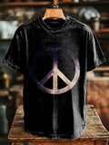 Timeless Vintage Style T-Shirt