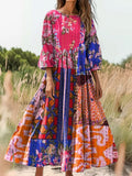 Classic Designed Dress