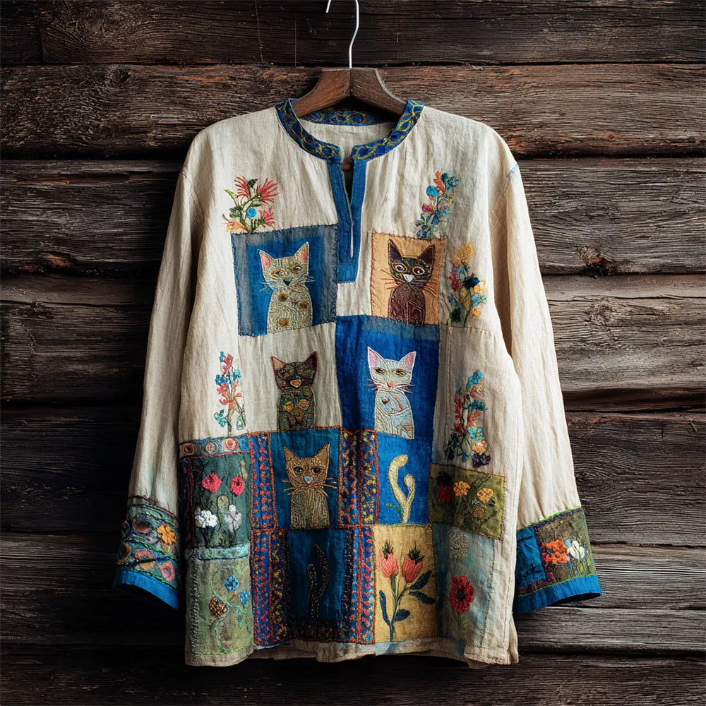 Beautifully Crafted Shirt