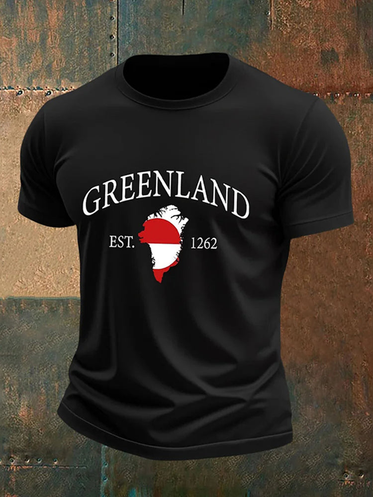 Elegantly Designed T-Shirt