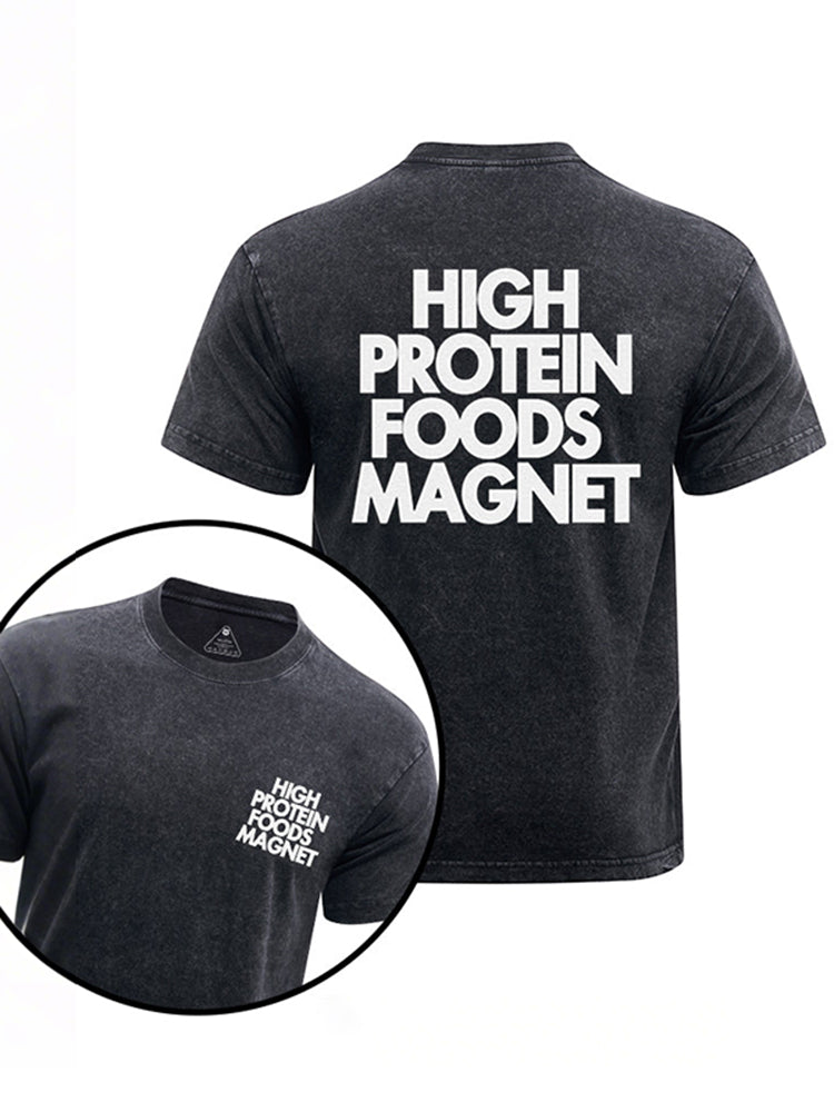 Thoughtfully Designed Shirt