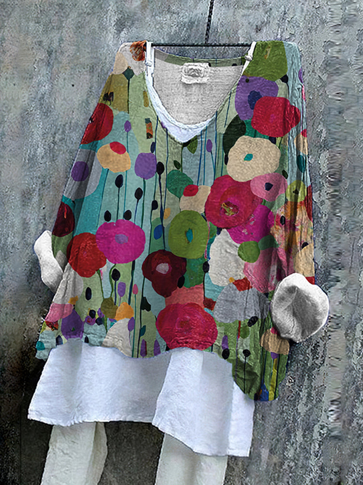 Beautifully Crafted Blouse