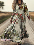 Elegantly Designed Dress