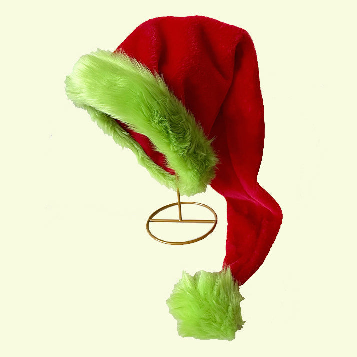 Red green
