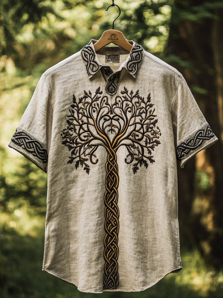 Gracefully Designed Shirt