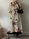 Thoughtfully Designed Dress