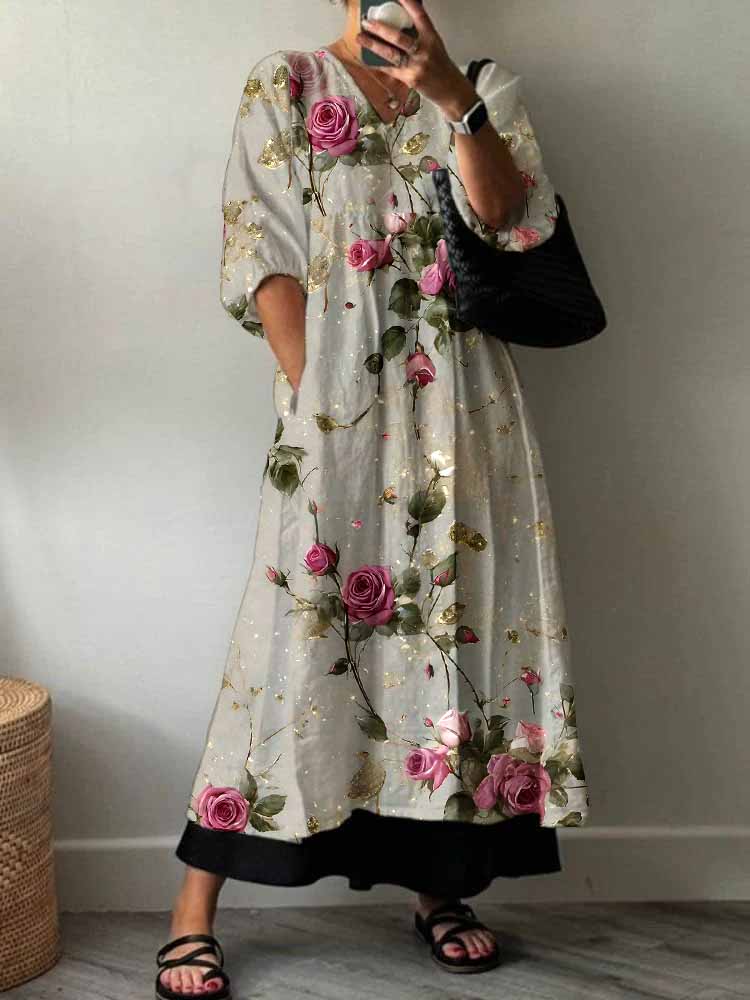 Thoughtfully Designed Dress
