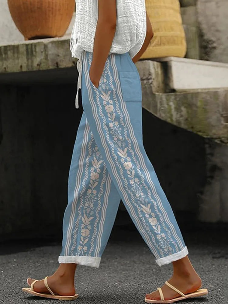Thoughtfully Designed Pants