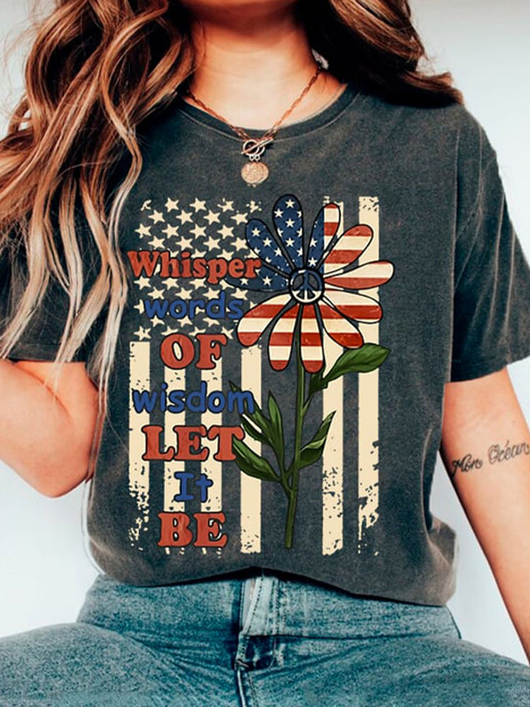 Classic Vintage T-Shirt