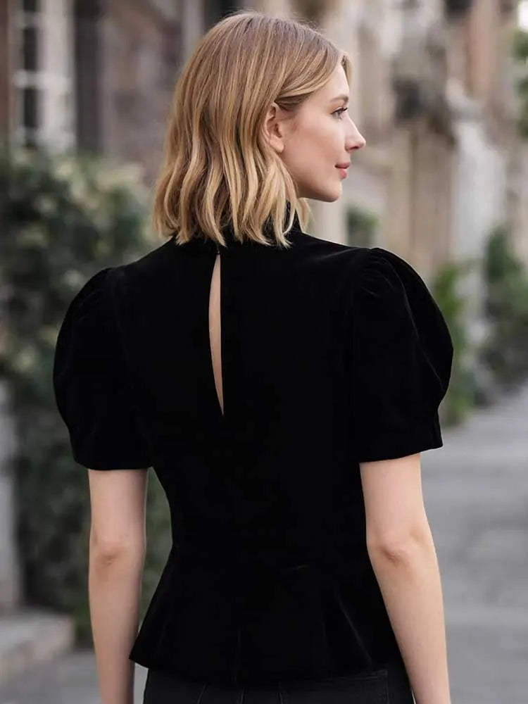 Vintage Inspired Coat