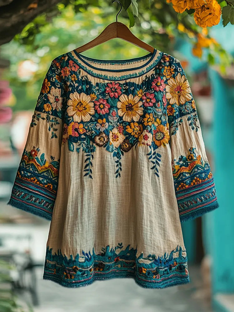 Beautifully Crafted T-Shirt