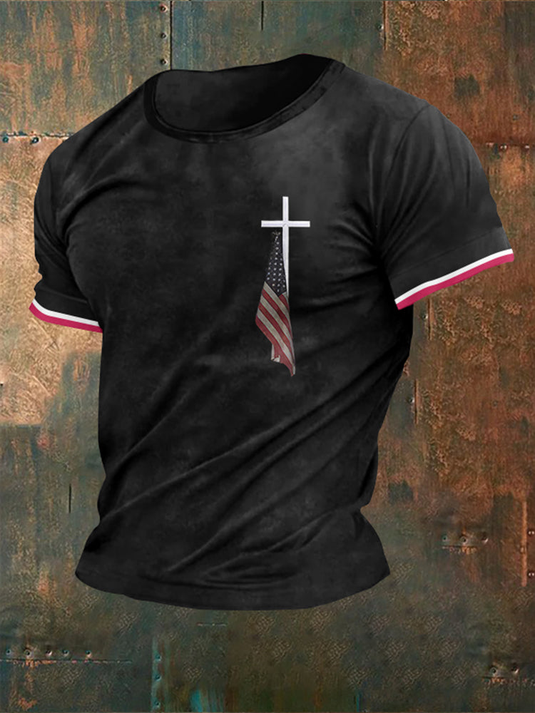 Thoughtfully Designed T-Shirt