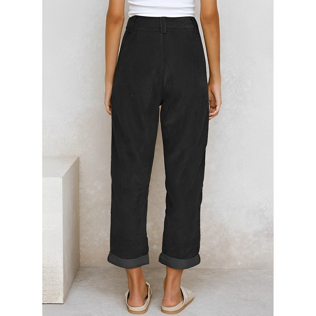 Vintage Inspired Pants