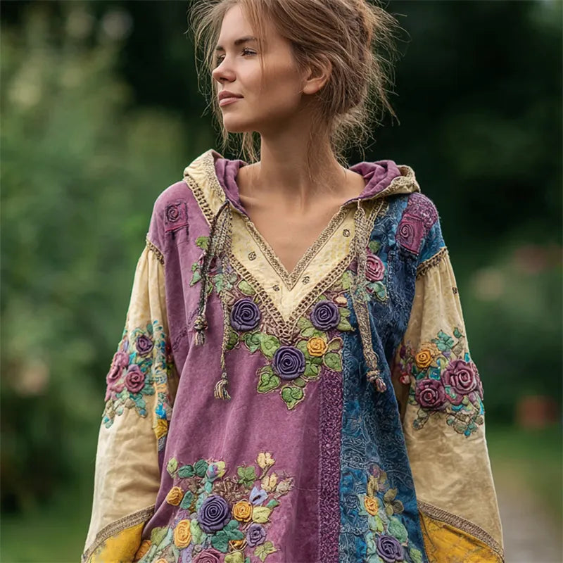 Classic Designed Garment