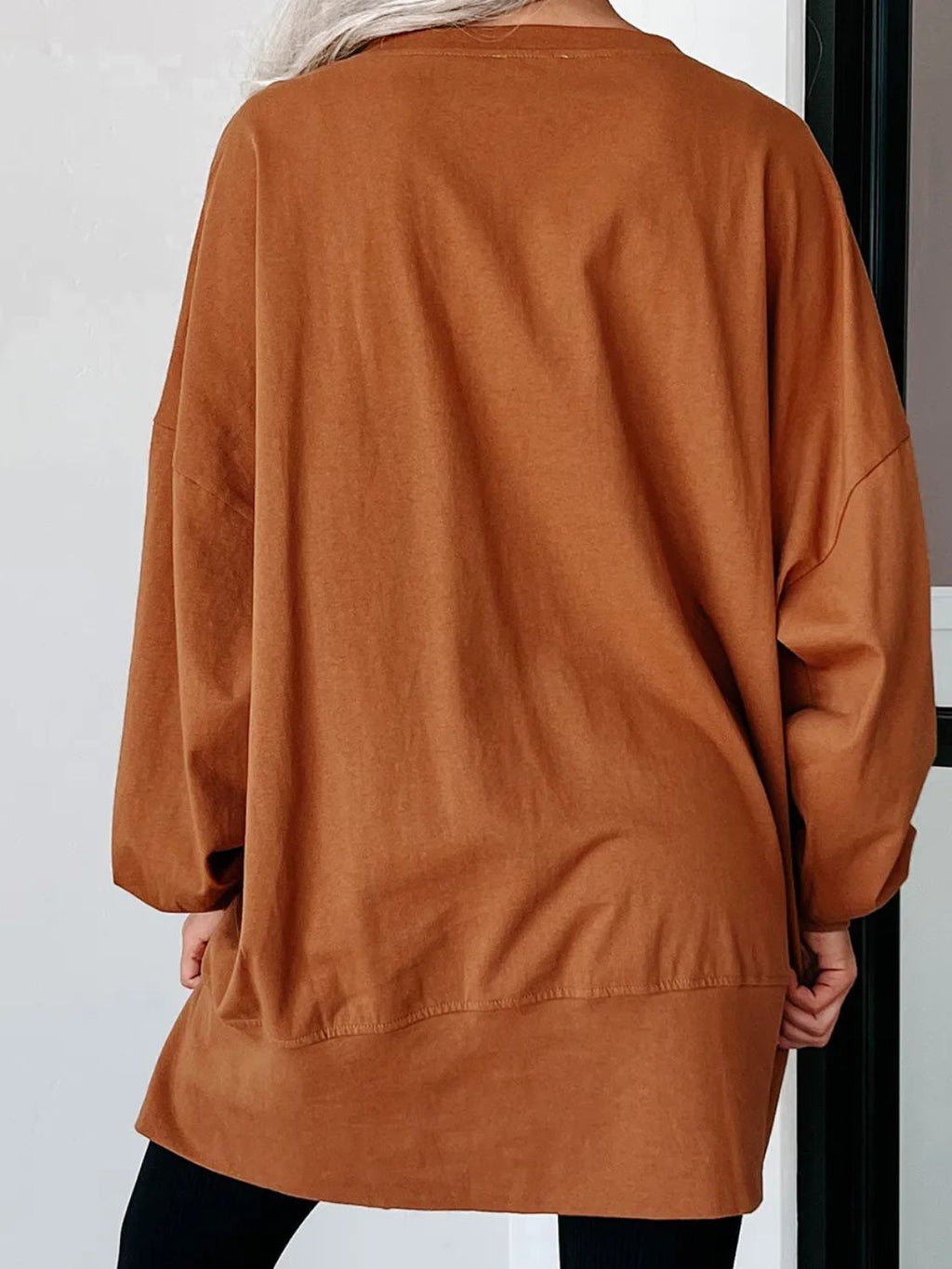 Beautifully Crafted Shirt in a Classic Style
