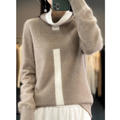 Jimena® | Casual and relaxed winter sweater