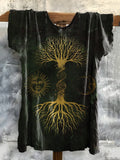 Thoughtfully Designed T-Shirt