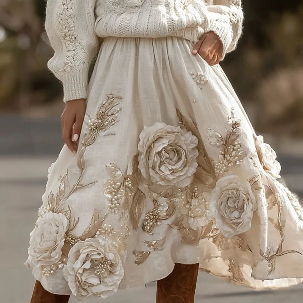 Classic Vintage Sweater