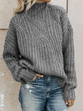 Classic Vintage Sweater