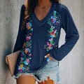 Navy blue