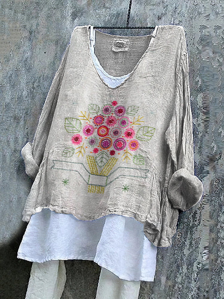 Elegantly Designed Shirt
