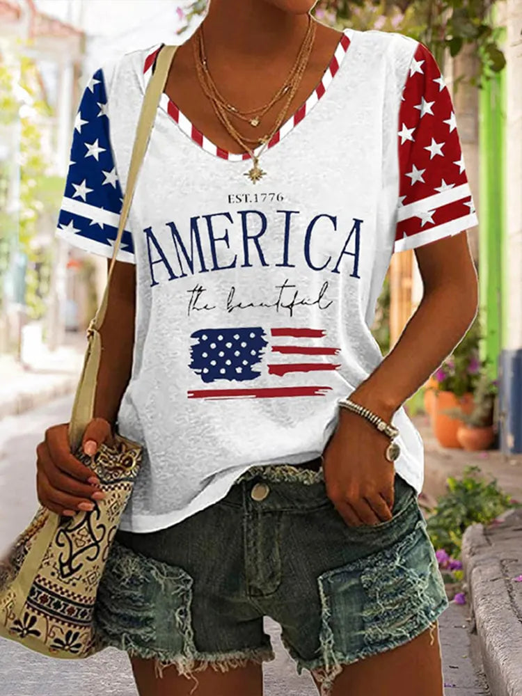 Vintage Inspired T-Shirt