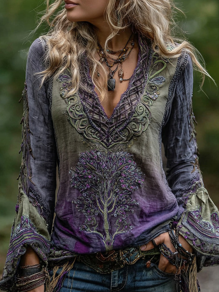 Beautifully Crafted Shirt