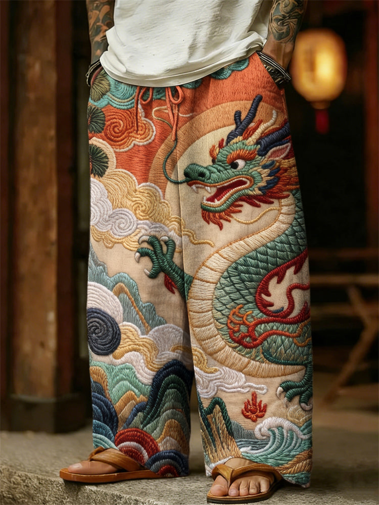 Elegantly Designed Pants