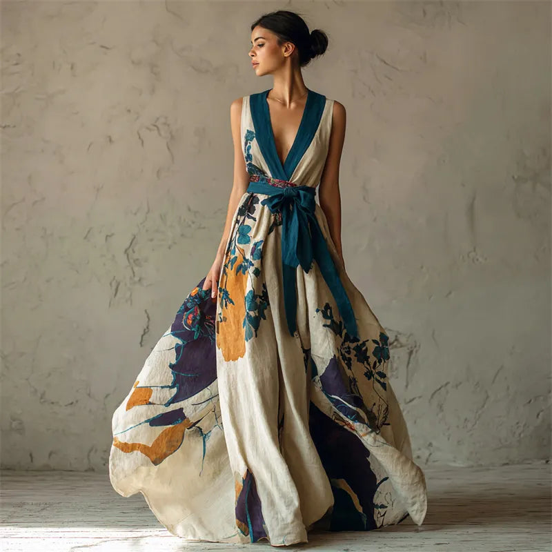 Thoughtfully Designed Dress