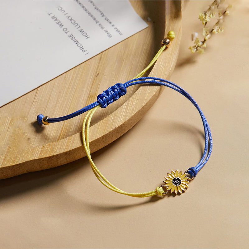 Romantic Bracelet for Special Moments