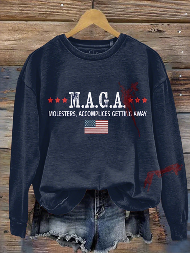 Thoughtfully Designed Shirt