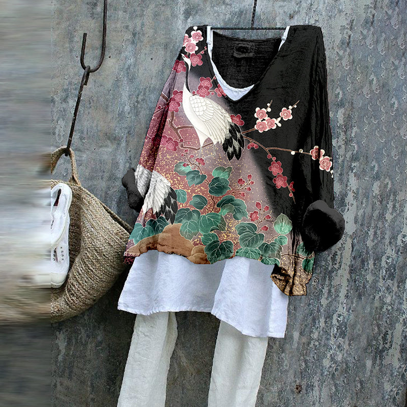 Thoughtfully Designed Garment