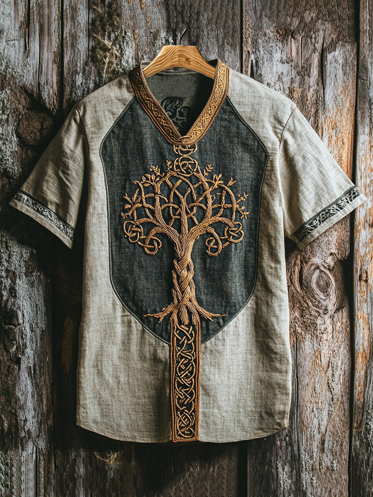 Elegantly Designed Shirt