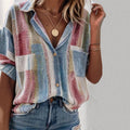 Multicolored