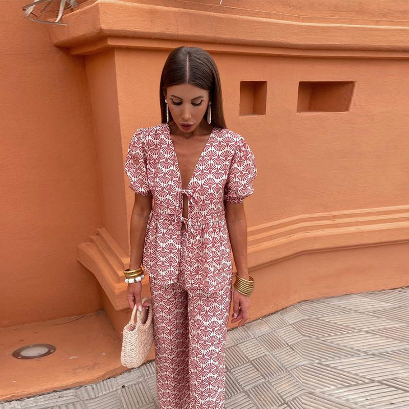 Classic Vintage & Enduringly Stylish Trousers