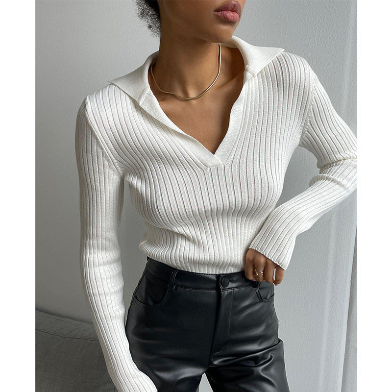 Classic Designed Sweater