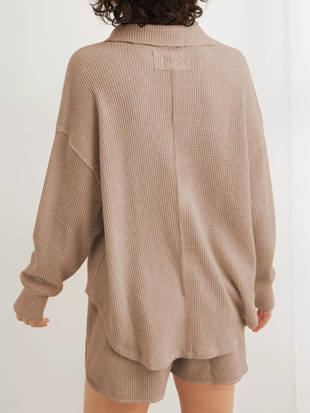 A Vintage Style Shirt with Delicate Timeless Details