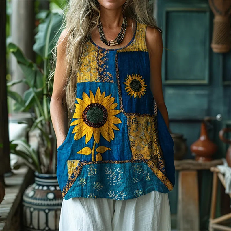 Elegantly Designed Top