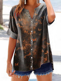 Gracefully Designed Shirt