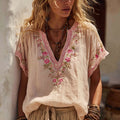 Light pink