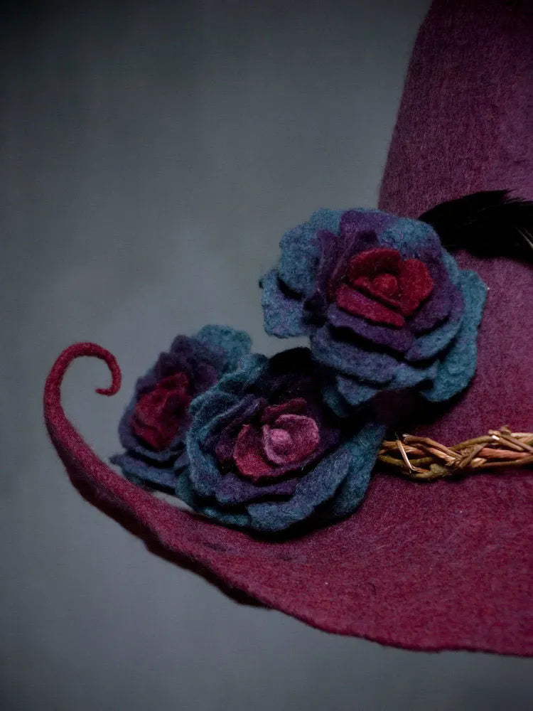 Timeless Vintage Style Garment