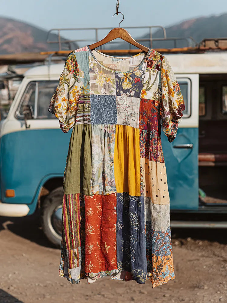 Beautifully Crafted Dress
