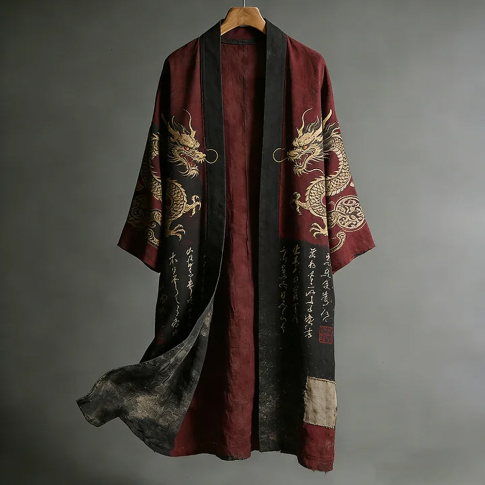 Classic Vintage Garment