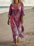 Thoughtfully Designed Dress