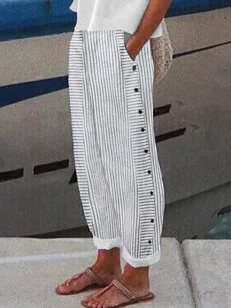 Vintage Inspired Pants