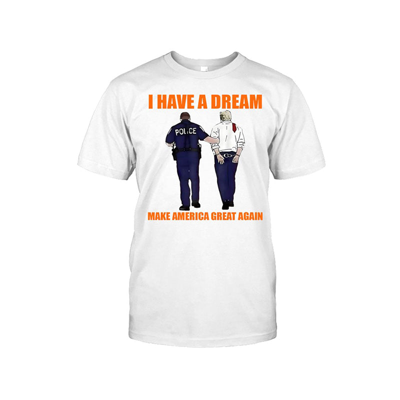 Classic Vintage T-Shirt